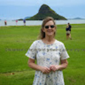 Meet your Posher, Colleen